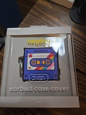 Heyday Earbud Case Cover Compatible with AirPods Gen 1  Gen 2