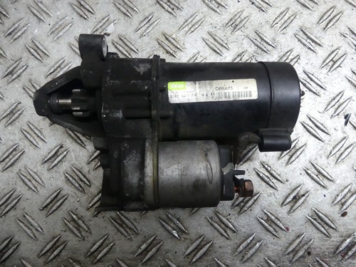 BMW R 1150 GS EZ:05 Anlasser VALEO DR6RA75 72298