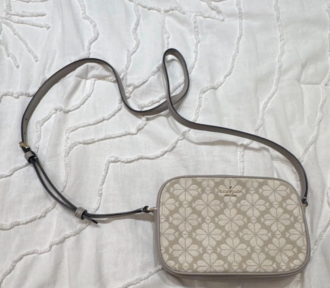 kate spade new york Crossbody Floral Bags & Handbags for Women for