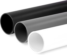31x59inch 80x150cm Photography PVC Backdrop Background Matte Vincly Seamles...