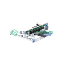 Dell 815DM PowerEdge R640 10x 2.5 Riser 1 Card