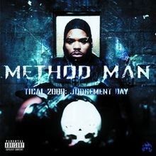 Tical 2000 - Judgement Day von Method Man | CD | Zustand sehr gut