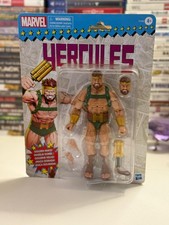 Marvel Legends Marvel Comics 80th Anniversary Retro Hercules