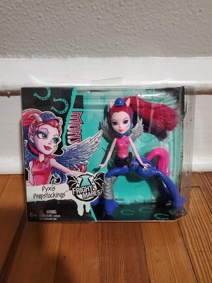 Monster High Fright-Mares Pyxis Prepstockings NEW