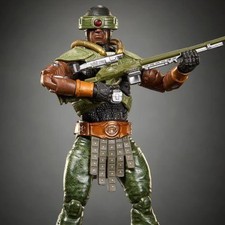 Masters of the Universe Chronicles Tri-Klops 2026 Movie Near Mint