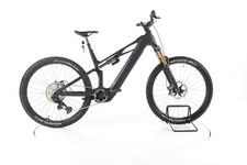 Cube Stereo Hybrid ONE44 HPC AT VTT électrique tout suspendu Bosch 29" 2025 noir