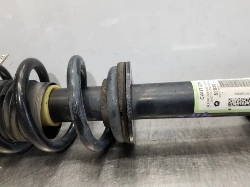 20 2020 DODGECHALLENGER 3,6 Л ПЕРЕДНИЙ ЛЕВЫЙ АМОРТИЗАТОР СТОЙКИ ПЕРЕДНЕГО ПРИВОДА - Изображение 2 из 4