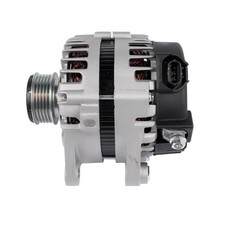 Alternator 130A 12V for Hyundai i30 i40 ix20 Kia Ceed/Pro Cee'D JD Rio III Soul