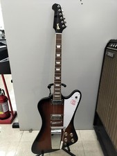EPIPHONE Electric Guitar FIREBIRD IV Used