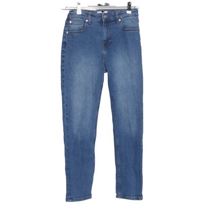 Studio Total, Jeans, Größe: 158/164, Blau, Baumwolle/Elasthan, Einfarbig #oT7