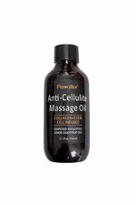 anti cellulite massage oil