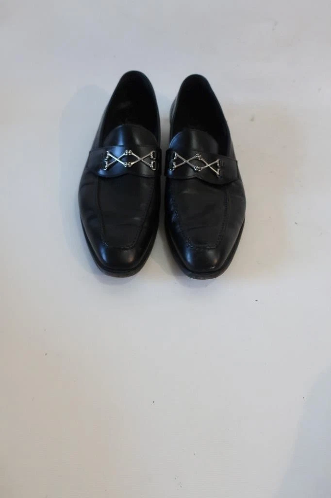Barker Black Shoes for Men for sale | eBay display picture 2