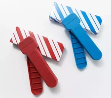 Kuhn Rikon 3-in-1 Compact Jar Openers Set of 2 K97705 NEW