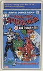Amazing Spider-Man #129 Facsimile BLUE FOIL Var Pre-Sale 7/8/26. GRADED 9.8 🤩🔥