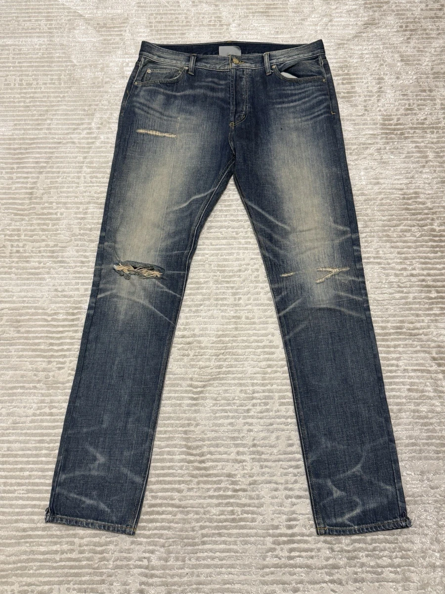 Fear of God Jeans for Men for sale | eBay