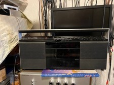 BANG&OLUFSEN BEOSYSTEM BOOMBOX K7 UKW RADIO