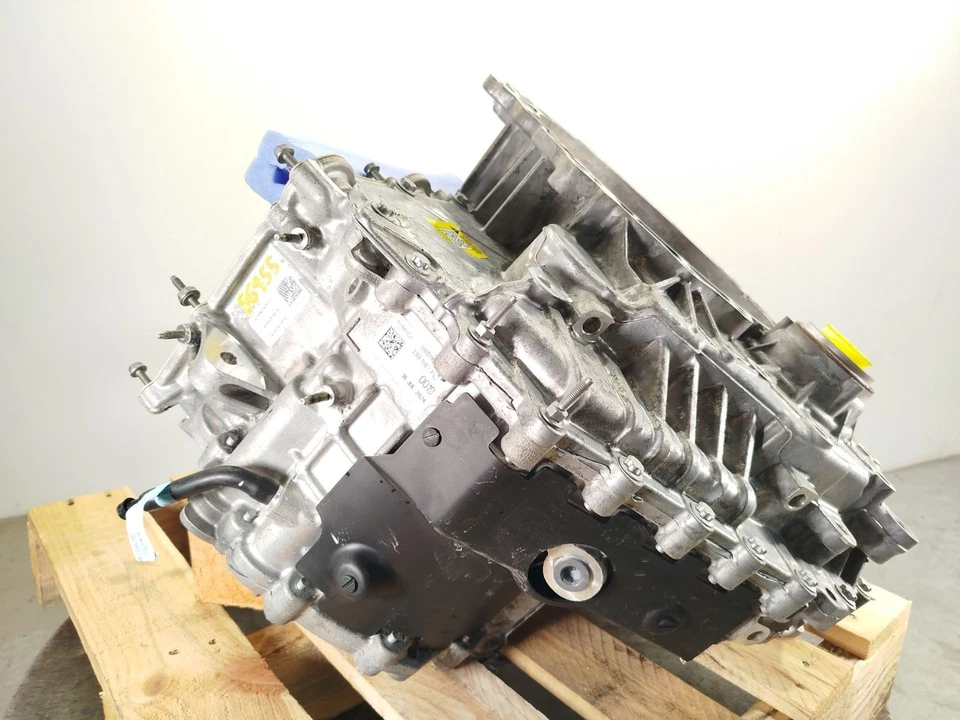 PZ187000HA GETRIEBE / SVPZ187000HA / 2674455 / 7850440 FÜR FORD KUGA III DFK 2 - Image 3 of 4