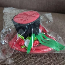 Code Geass Lelouch Heart Hat Coin Case Keychain Vintage Accessory