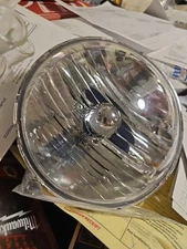 2007-2018 Jeep Wrangler Driver Left Oem Head Light Headlight Lamp UD834