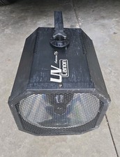 American DJ UV CANON 400W UV Blacklight
