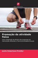 PromoçãO Da Atividade FíSica Joelle Robertson-Preidler