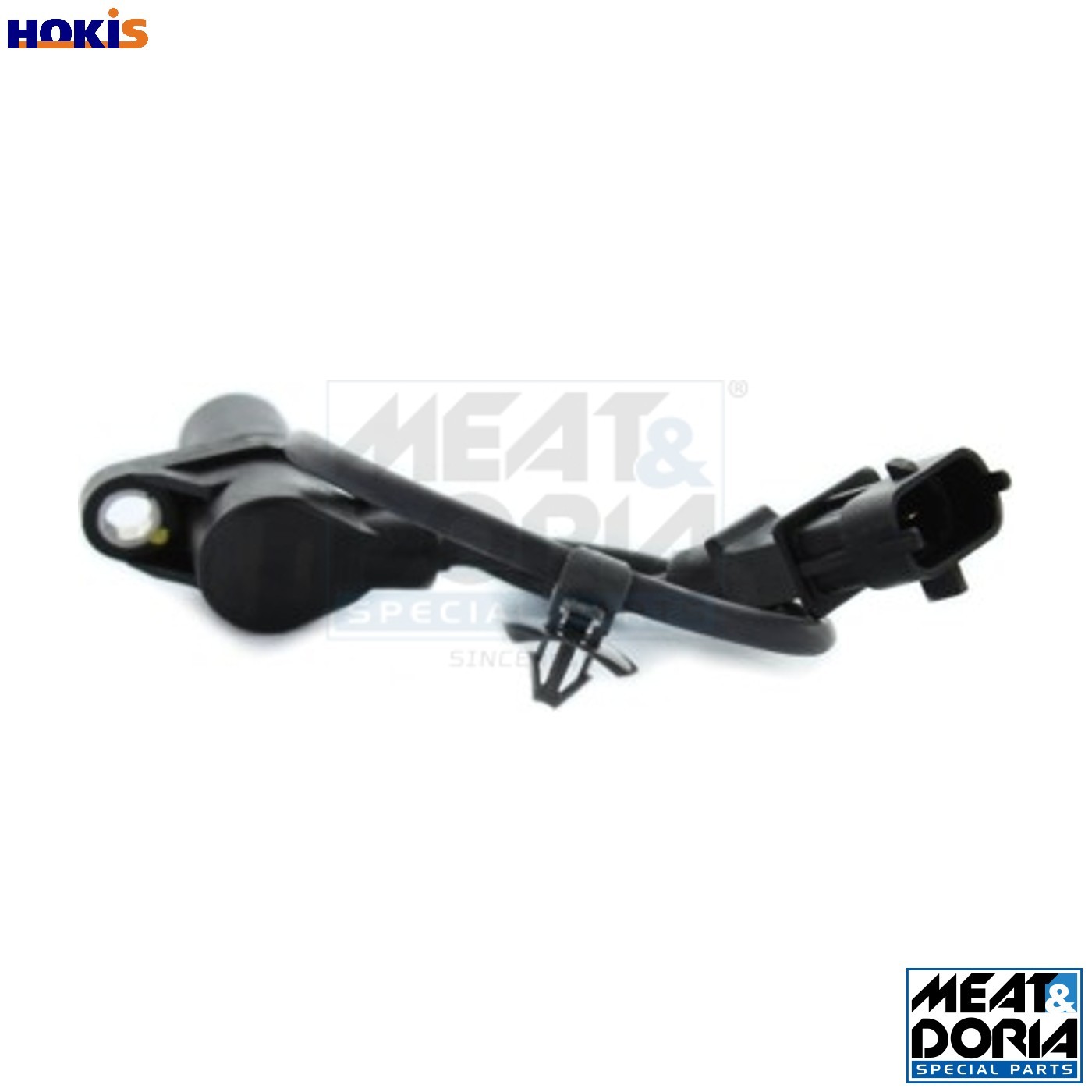 SENSOR CRANKSHAFT PULSE 87468 FOR HYUNDAI ACCENT/III/IV MATRIX GETZ/PRIME i30