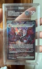 Tag 10 Charizard ex 234/091 SV: Paldean Fates Holo