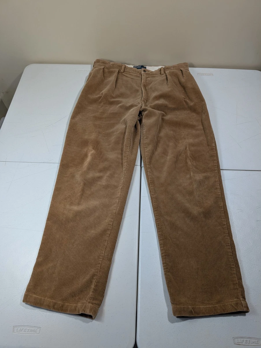 Polo Ralph Lauren Andrew 32 Inseam Pants for Men in for sale | eBay