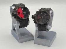 3D Printed Watch Mount Holder Display Stand. ...