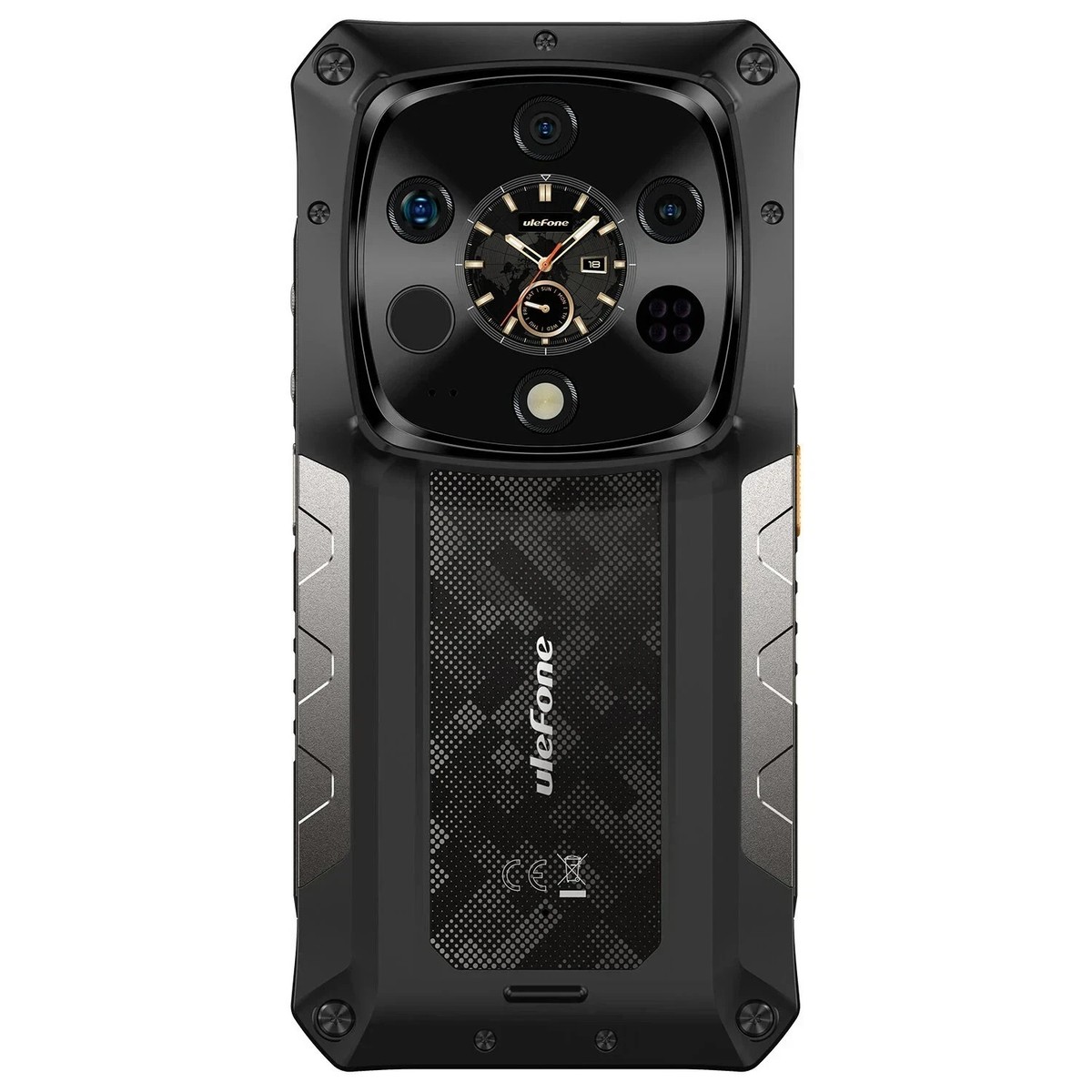 Ulefone Armor 28 Ultra 5G 6.67