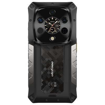 Ulefone Armor 28 Ultra 5G 6.67