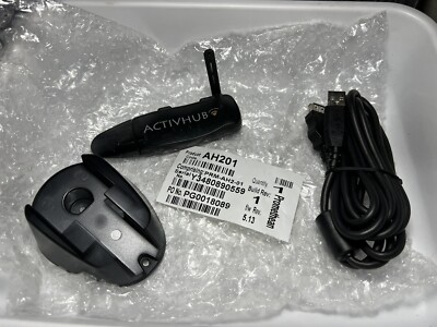 Dongle USB Promethean ActivHub PRM-AH2-01 - Émetteur Pour Tableau Interactif - Occasion Testé Fonctionnel
