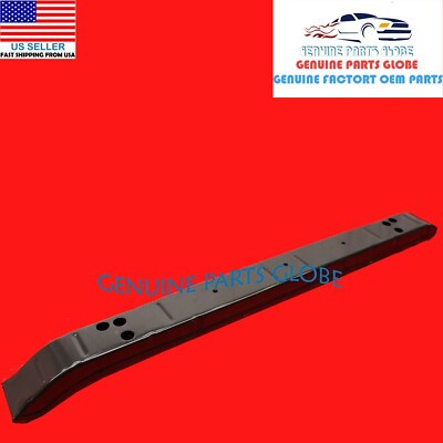 GENUINE OEM TOYOTA 1993-1998 SUPRA JZA80 REAR BUMPER REINFORCEMENT