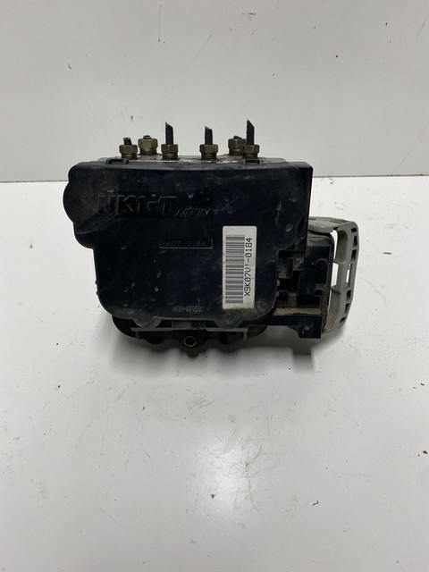 Abs honda odyssey