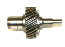 GM NP205C Transfer Case 400 Input Shaft - 13929