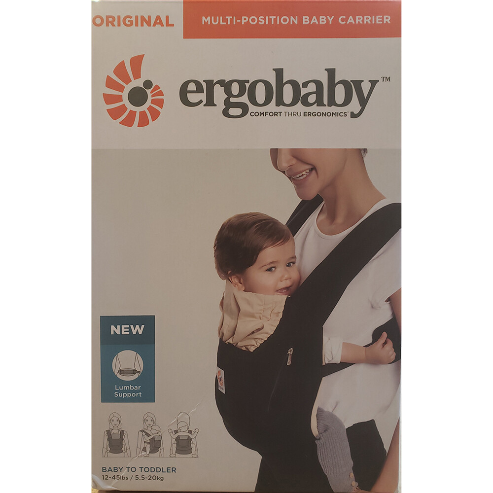 ergobaby original uk