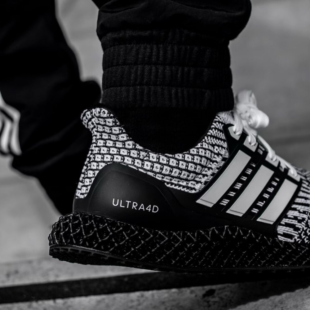 ultraboost 4d oreo
