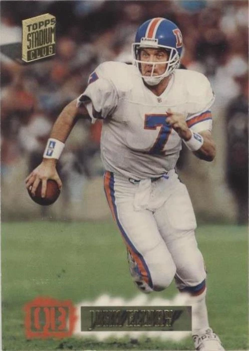 Super Bowl Xxix Embossing