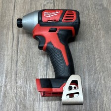 Milwaukee 2656-20 18V Cordless Impact Driver (Tool Only)