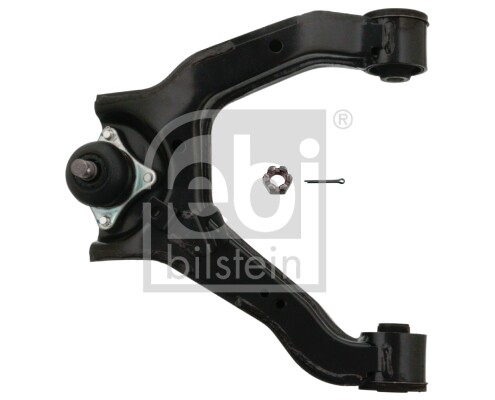 Febi 41254 Querlenker Vorne Links Oben FüR Pajero II III IV 2.5D-3.8 04.00--image