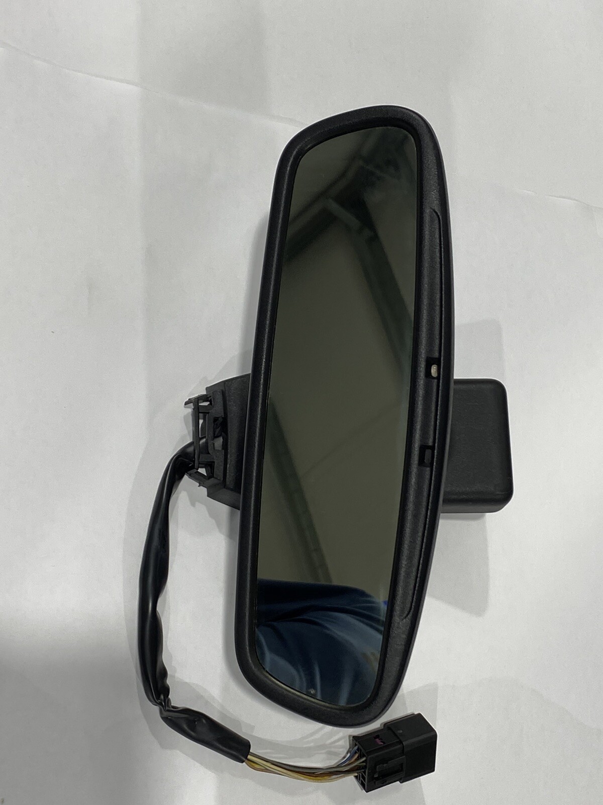 2003-2007 Maserati Quattroporte M139 OEM Genuine Interior Rear View Mirror