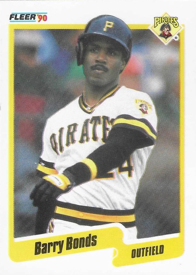 1990 Fleer Baseball (#459-660+inserts) - Complete Your Set - Image 3 of 4