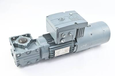 SEW Eurodrive Getriebemotor WA30 DT80N4/EV1A/MM11/BW1 inkl. MM11C-503-00 