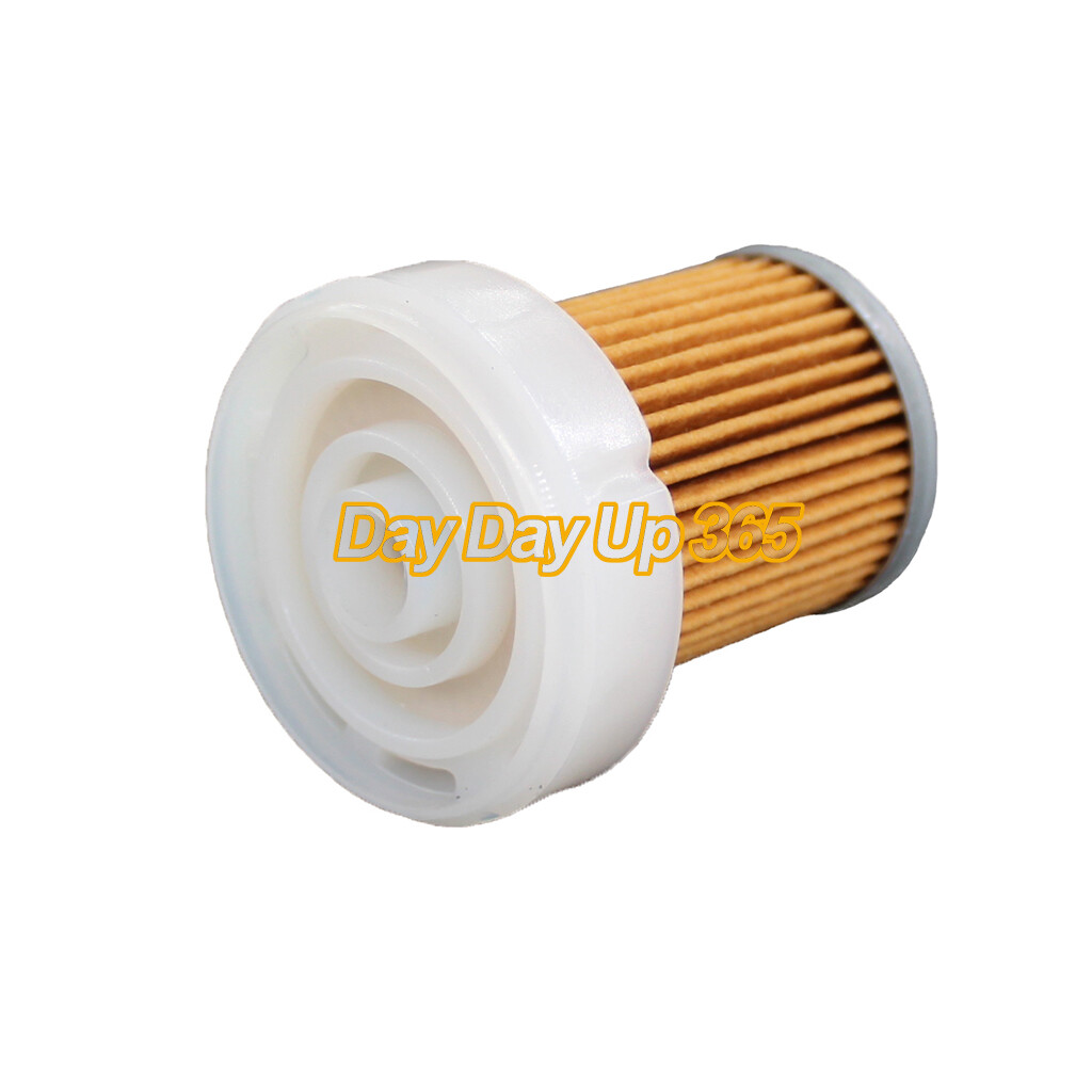 3pcs Fuel Filter with ORings For Kubota L2800 L3200 L3700 L3800 Rep