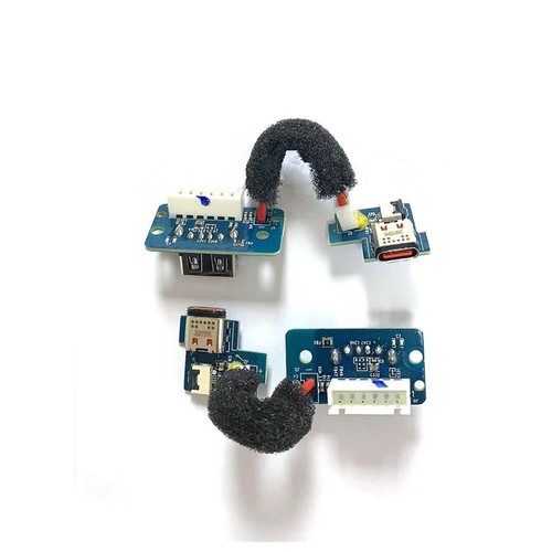 Replacement Parts Charging Port Board For JBL Charge 5 Version ND H - Zdjęcie 3 z 6