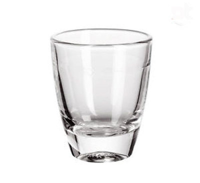 24 bicchieri bicchiere bicchierini cicchettino cicchetto 5 cl Gin liquori alcool