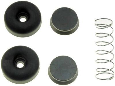 Fits 1956-1958 Mercury Medalist Drum Brake Wheel Cylinder Kit Front Dorman 1957