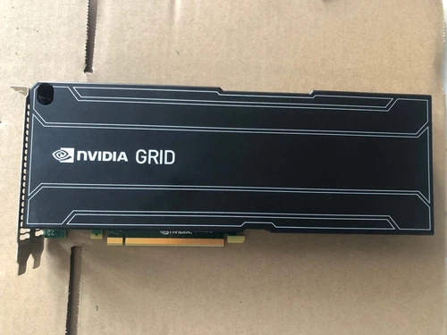 Nvidia GRID K1 16GB GPU Graphics Video Accelerator Card