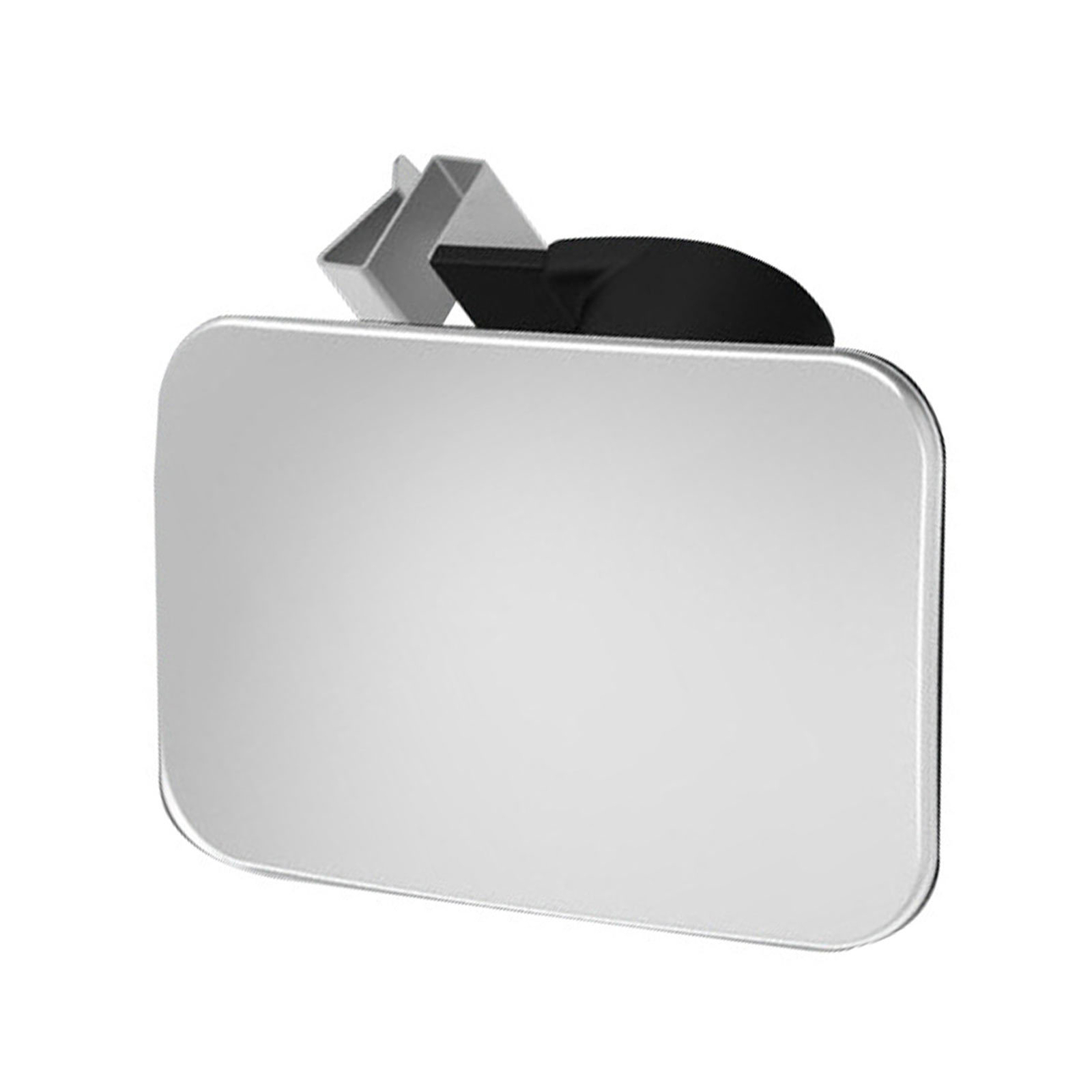 Car Rearview Auxiliary Blind Spot Mirror Frameless Convex Rear View Mirror