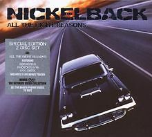 All the Right Reasonsedition 2008) von Nickelback | CD | Zustand gut